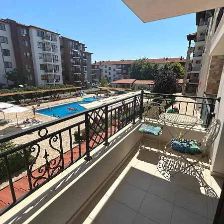 Apolon 9 Апартаменти *