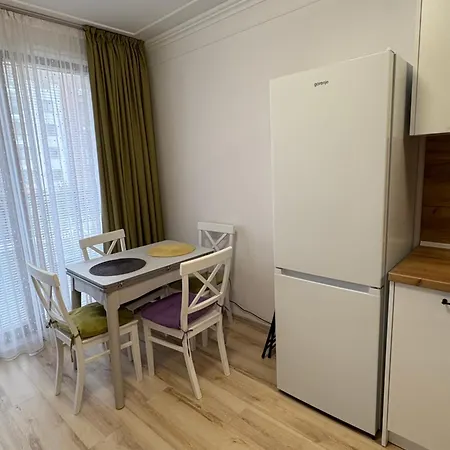 Apolon 9 Апартаменти *