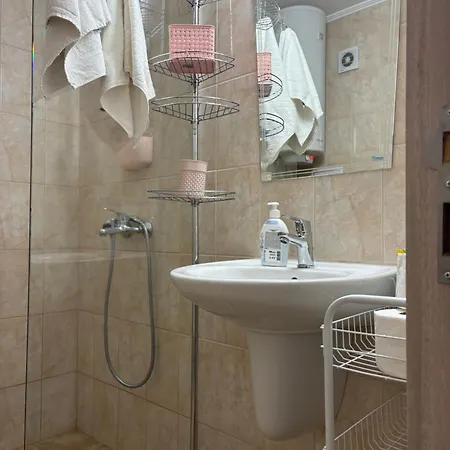 Apolon 9 Apartment *