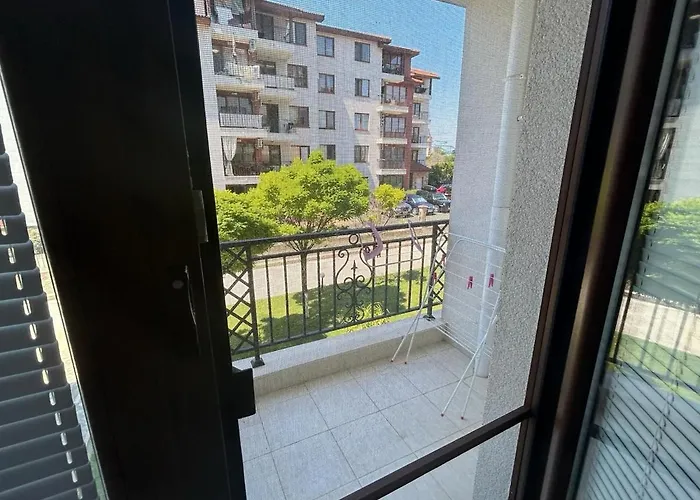 Apolon 9 Appartement *