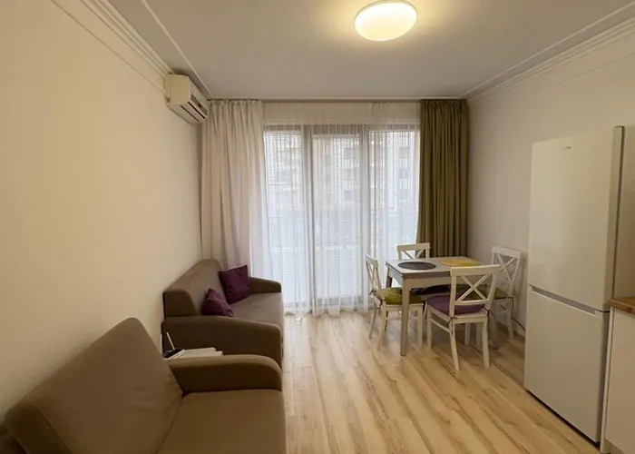 Apolon 9 Appartement