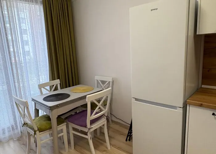 Apolon 9 Апартаменти *